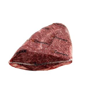 South Africa Cavalier 400 days Grain Fed MS8/9 Wagyu Picanha