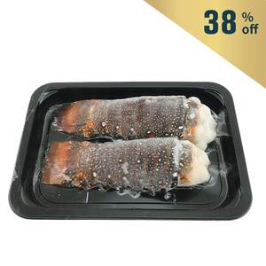 FZ Mozambique Lobster tail 5-6oz (2pcs)*