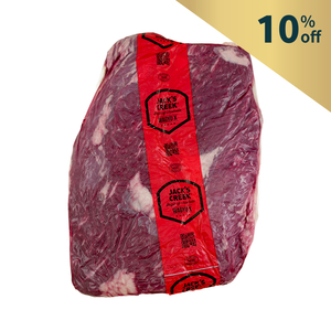 澳洲Jack's Creek和牛400天穀飼 MS4-5 三尖肉