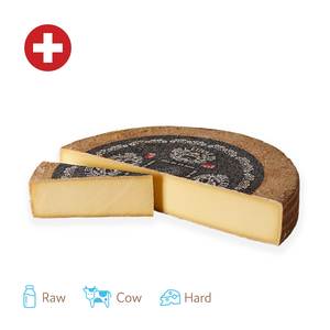 瑞士Mons AOP萊提瓦芝士 