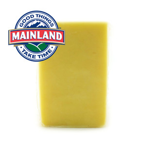 NZ Mainland Colby Cheese