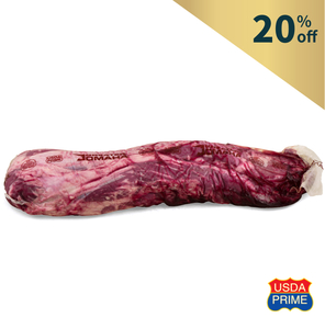 Frozen US Greater Omaha Prime Tenderloin Whole Piece