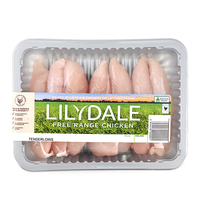 Frozen AUS Lilydale Chicken Tenderloin