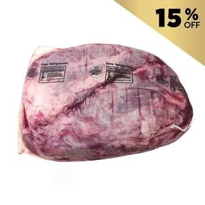US Akaushi BMS6-8 Chuck Tender Primal Cut 