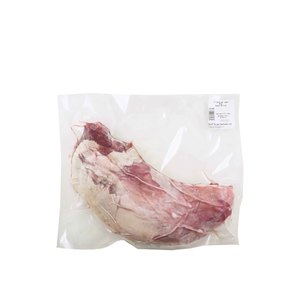 FZ South Africa Cavalier Lamb Rib