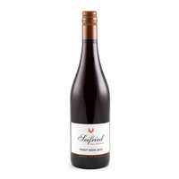 紐西蘭菲黑皮諾干紅葡萄酒(Seifried Pinot Noir) 2019 750毫升*