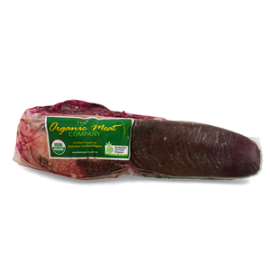 Frozen Arcadian Organic AUS Beef Tongue