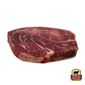 Frozen US Greater Omaha CAB Chuck Roll Steak 250g*