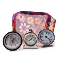 Thermometer Gift Set*