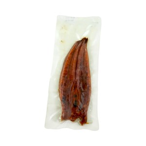 Frozen Roasted Eel Unagi Kabayaki 100g*