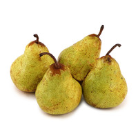 Organic William Pears 1kg - AUS*