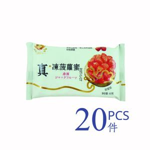 Frozen 葡蓮 Jackfruit 60g x 20pcs*
