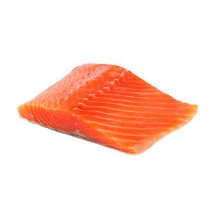Frozen Norwegian Salmon Fillet 200g*