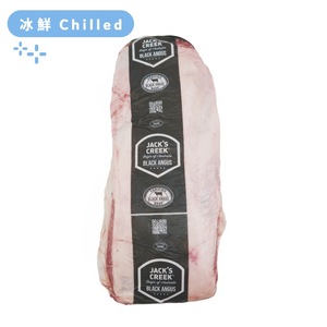 澳洲Jack's Creek黑安格斯牛180天穀飼MS3+牛板腱 