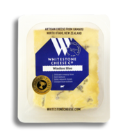 NZ Whitestone Windsor Blue Cheese 110g*