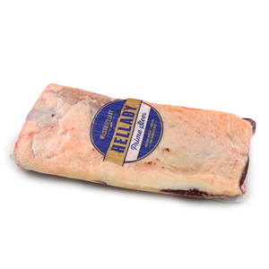 Frozen NZ Hellaby Prime Steer Striploin Whole Primal Cut 
