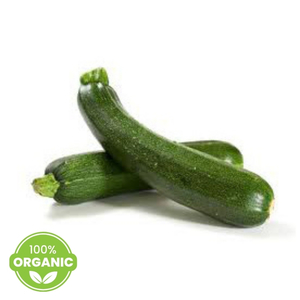European Organic Zucchini 500g*