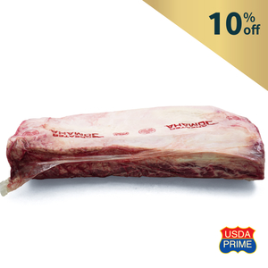 US Greater Omaha Prime Sirloin Primal Cut (10% off)