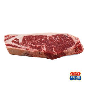 Frozen US Greater Omaha Prime Sirloin Steak 250g*