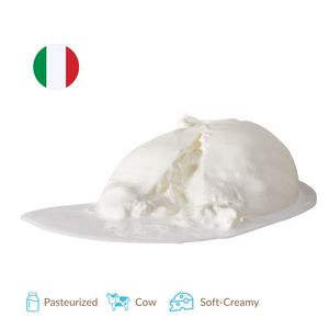 Italy Mons Burrata 250g