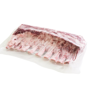 Frozen Spain Guijuelo Gourmet Iberico French Pork Rack