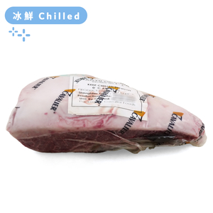 南非Cavalier 400天穀飼MS4/5 和牛牛臀肉蓋 