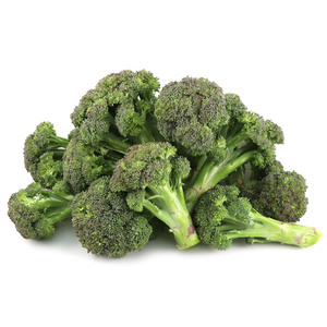 Organic Broccoli 1 kg - Aus*