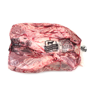 US National Beef CAB Hanging Tender Whole Primal Cut (10% off)