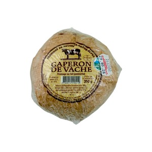 France Mons Gaperon De Vache 350g*