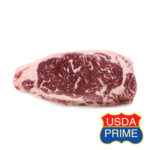Frozen US Iowa Premium BA Corn-fed Prime Sirloin Steak 300g*