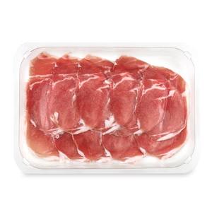 Frozen Spanish Iberico Lamb Shoulder Sliced for hot pot 200g*