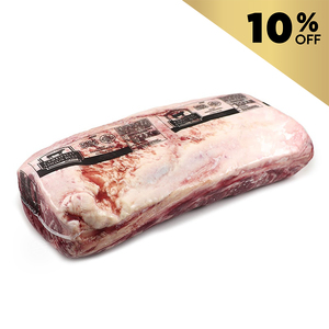 Frozen US Iowa Premium BA Corn-fed CAB Sirloin Whole Primal Cut (10% off)