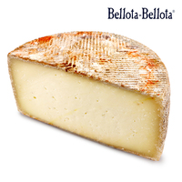 Bellota-Bellota Manchego Semi-Curado (Whole Unit)