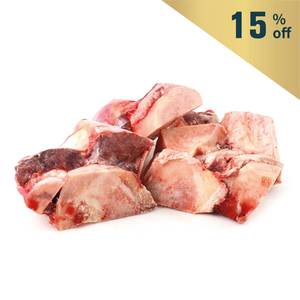 急凍澳洲Arcadian有機牛骨1千克*