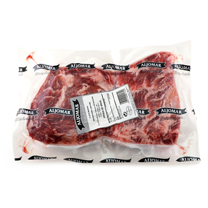 Frozen Spain Aljomar Iberico Pork Loin End