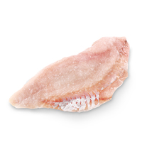 急凍澳洲野生Latchet魚柳