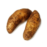 Kipfler Potatoes 1kg - AUS*