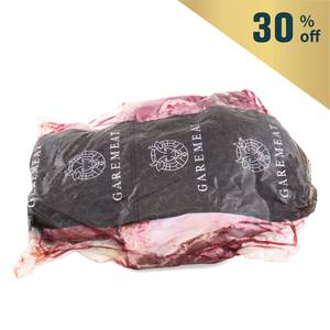 急凍西班牙VacaGalleca (Rubia Gallega) 牛頰肉