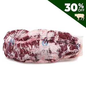 Frozen Aus Rosedale 150 days Grain-fed Outside/Thin Skirt Whole Piece