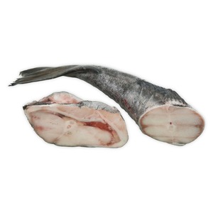 Frozen US Seremoni Grade Wild Caught Black Cod Tail and Collar 480g*