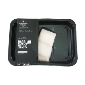 急凍西班牙Hisparmare黑鱈魚 (Black Cod)150克*