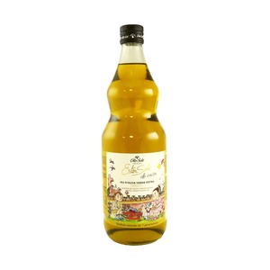 Spain OLIS SOLE Ester Sole De Casa Arbequina Virgin Olive Oil 1L*	