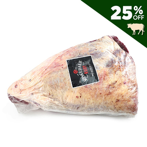 Frozen Aus Rosedale Ruby 150 days Grain-fed Bolar Blade Whole Primal Cut (25% off)