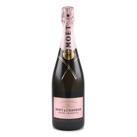 Moet & Chandon Rose Imperial 75cl - Champagne France*