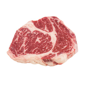 Frozen Aus Jack's Creek Wagyu 400days Grain Fed MS6-7 Ribeye Steak 250g*