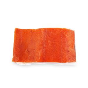 Frozen US Wild Caught Sockeye Salmon Fillet 200g*