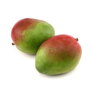 Peru Organic Kent Mango (2pcs) 700g*