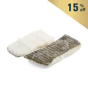 急凍西班牙Premium多寶魚切件(2件)260克*