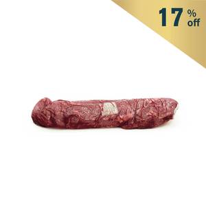 Frozen South Africa Cavalier 400 days Grain Fed MS8/9 Wagyu Fillet (Tenderloin)