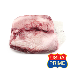 急凍美國Iowa Premium黑毛安格斯粟飼極級(Prime)原件牛翼板肉(牛頸脊)